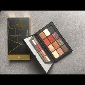 NARS Inferno Eyeshadow Palette BNIB